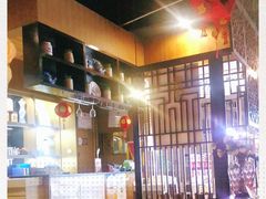 -锦尚阁烤鱼(望京新荟城店)