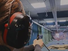 -枪馆1号实弹射击俱乐部