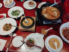 -云南荟·湖畔领宴(领事馆店)
