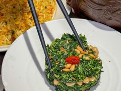 -晓淮山·扬州早茶·淮扬菜(龙阳广场店)