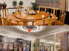 -刘姐啤酒鱼民族演艺餐厅(西街总店)