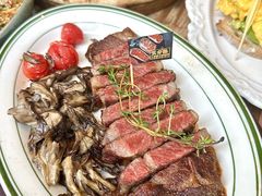 -果仁·意大利餐厅(财富广场店)