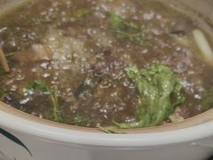 -爱膳菌锅锅(阳南店)