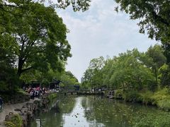 -拙政园