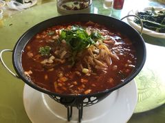 苏莱特色啃牛骨头-苏莱特色牛骨滩羊手抓馆(长城东街总店)