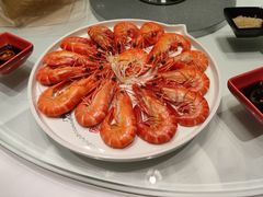 -广州酒家(中华广场店)