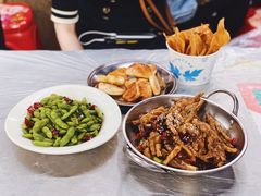 -小民大排档(马场角横路店)