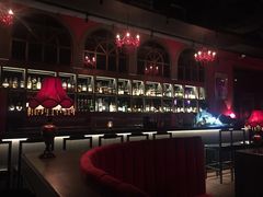-JZ Club 爵士酒吧(上海店)