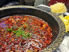 -蛙老爹·蜀香美蛙鱼头(王家湾店)