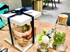 -乔泰勒JOETYLER西餐厅(曲江店)