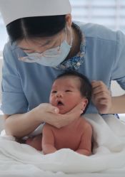 -爱帝宫月子中心·成都概念院