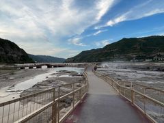 -陕西黄河壶口瀑布旅游区