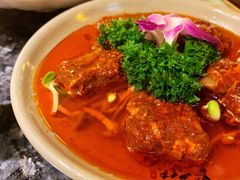 花千骨-蜀大侠火锅(四川北路店)