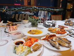 -富力丽思卡尔顿酒店·香荟全日制餐厅