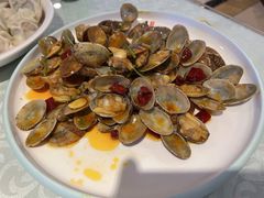 -牟传仁饭庄(星海店)