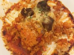 -必胜客(锦艺城店)