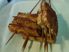 -正通记·哈尔滨烧烤·炭烤鸽子(七宝万科国际店)