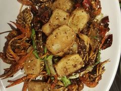 -巴厘龙虾·榜首油焖大虾(音乐学院·沿江酒馆店)