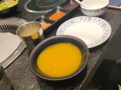 -烤路里·韩国品质自助烤肉(石路天虹4号店)