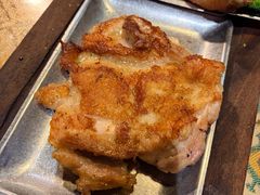 -美森西餐厅(曙光大道店)