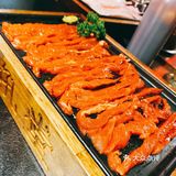 四川火锅的新晋流量｜吼堂首店