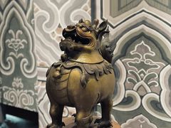 -羲和雅苑•北京烤鸭(陆家嘴中心店)