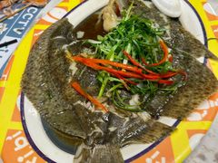 -桥东喜碧海鲜街(水东街店)