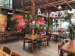 -Naughty Nuri’s Phuket