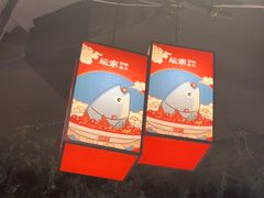 -坛宗剁椒鱼头(河西王府井店)