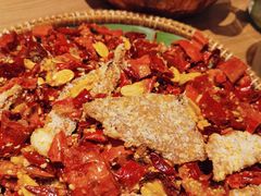 昂牛-米店·云南菜(南门店)