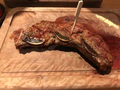 -MR.ROCKY洛奇先生RESTAURANT&BAR(宝安壹方城店)