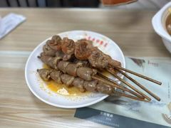 -吉云馄饨(桑梓路店)