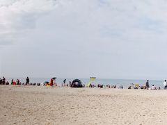 -那香海钻石沙滩浴场