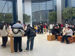 -Apple零售店(苏州店)