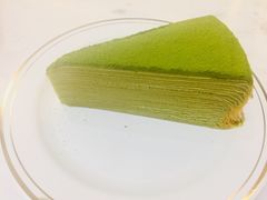 -Lady M(沙田新城市广场店)
