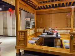 -九田家黑牛烤肉料理(贝尔路店)