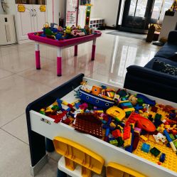 -小美医生小儿系统推拿专家(群力外滩首府店)