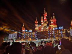 -沈阳方特欢乐世界