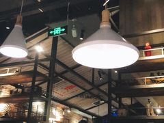 大堂-炭舍干锅·烤鱼(扬名广场店)