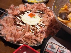 大阪烧-白石的深夜食堂(济南万象城店)