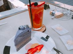 -ADO KAFE(大学城店)