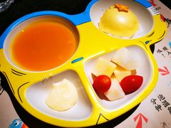 -蛙小侠(卓悦里店)