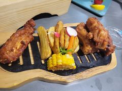 -3号仓库·创意中国菜(乐清正大广场店)