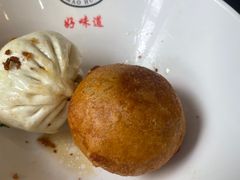 -毛华美食(清扬路店)