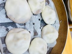 -鸡鸣汤包(广东路店)