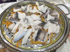 -凯盈阁·顺德私房菜·桑拿鸡