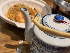 -九头鹰家宴(岳家嘴店)
