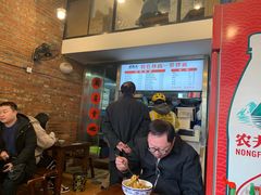 -老顺兴干拌面(雨花亭店)