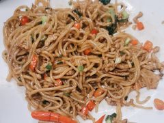 -堂瓦里·33年传统赣菜(第一街区店)