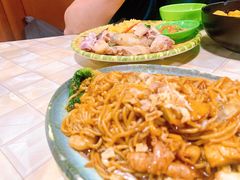 海南鸡饭-热浪岛马来餐厅
